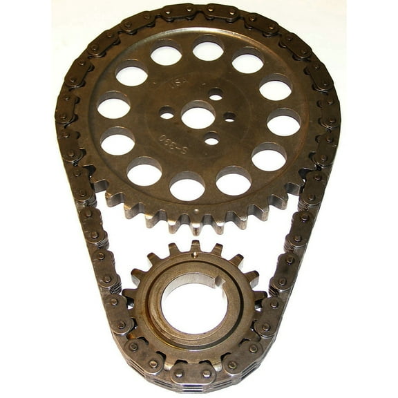 Cloyes Engine Timing Set Fits select: 1988-1995 CHEVROLET GMT-400, 1989-1995 GMC SIERRA