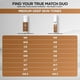 thumbnail image 5 of Base L'Oreal Paris True Match Super-Blendable C7 30 ml, 5 of 8