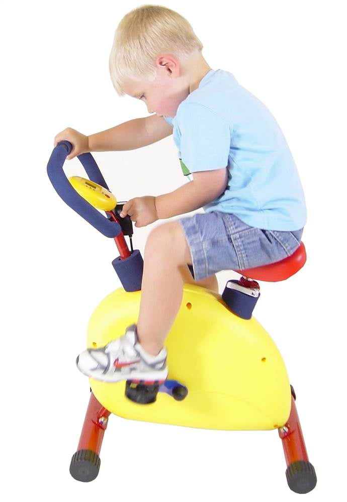 Stationary Bike Multi Fun and Fitness for kids 