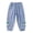 Green, variant on YunPes Toddler Girls Summer Casual Comfort Daily Wear Thin Jeans Pants Baby Girls Solid Color Bowknot Print Trousers