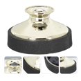 thumbnail image 2 of EeaseCA Practical Alto Saxophone Mute Saxophone Accessory Musical Instrument Accessory, 2 of 8