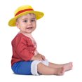 thumbnail image 4 of ONEPIECE Official Luffy Toddler Costume, 4 of 6