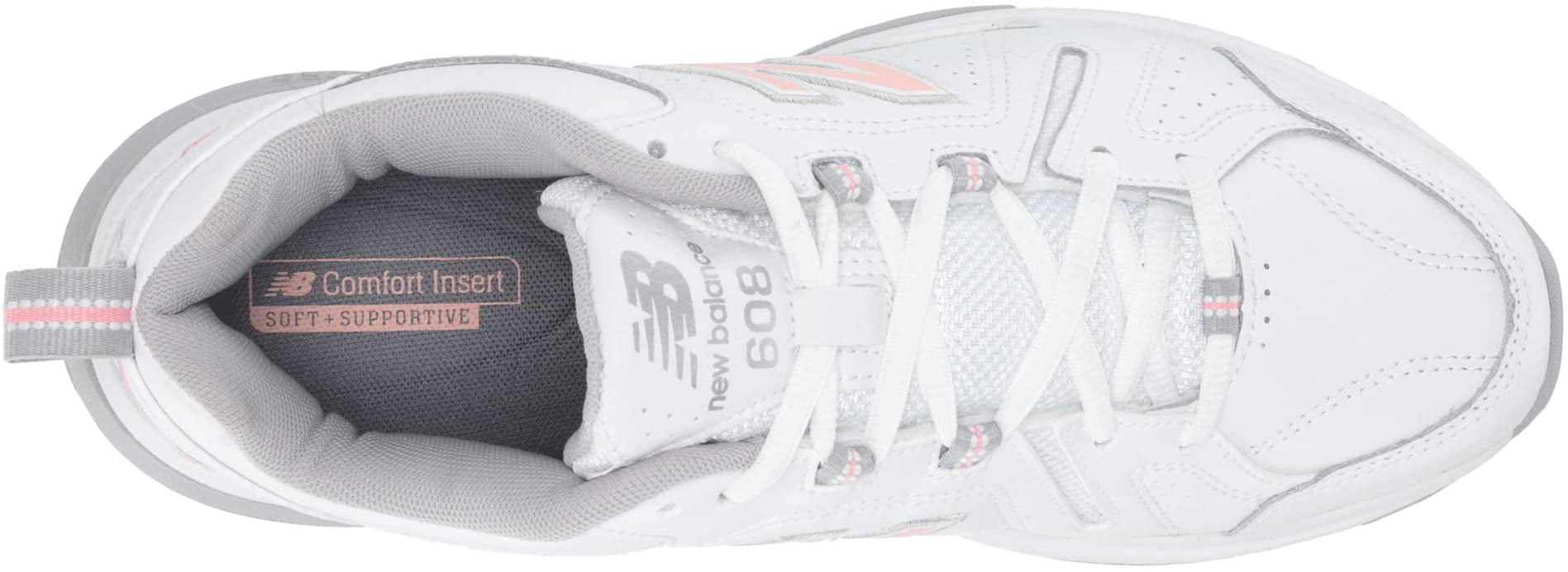 new balance women's 608 cross training shoe