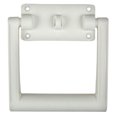 thumbnail image 1 of Cooler Handle Igloo White, paquete de 2 unidades para refrigeradores de 90 a 120 cuartos, 1 of 1