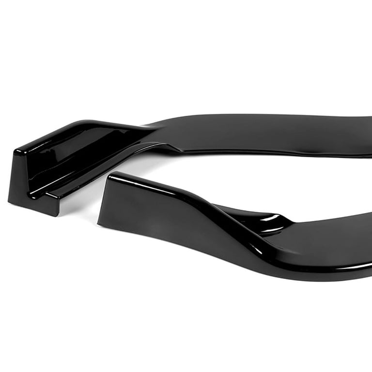 Front Bumper Grille Set For Lexus IS250 IS350 2011-2013 – 2 Piece, Chrome, Non-Sport