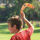 thumbnail image 5 of Disco Volador Boomerang En Forma De V De Retroceso De Canguro Para Juego Al Aire Libre De Captura De Tiro Monstrate FN002560-00, 5 of 6