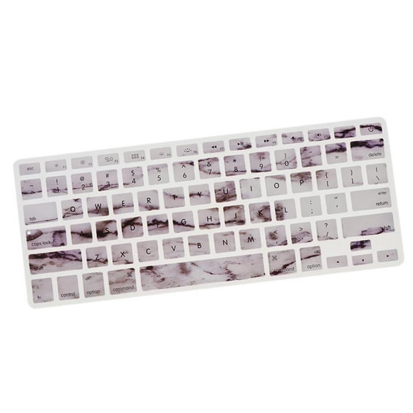Tachiuwa -thin silicone keyboard cover skin protection 13 inch -b13 13 13 Inch -B17