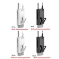 thumbnail image 4 of En Puller Cleaning Pen Brush 8 1 Cleaner Kit Keycap Earbuds para Airpods Pro 2 (sin flui, 4 of 8