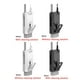 thumbnail image 3 of Audífonos 4pcs 8 in1 Kit de limpieza Keycap Puller Earbuds Limpieza Pen Brush para Airpods WDOplteas Para estrenar, 3 of 8