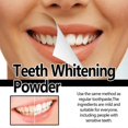 thumbnail image 4 of 2pcs Cleopatras Natural Teeth Whitening Powder, Cleopatra's Natural Tooth Powder, 4 of 4