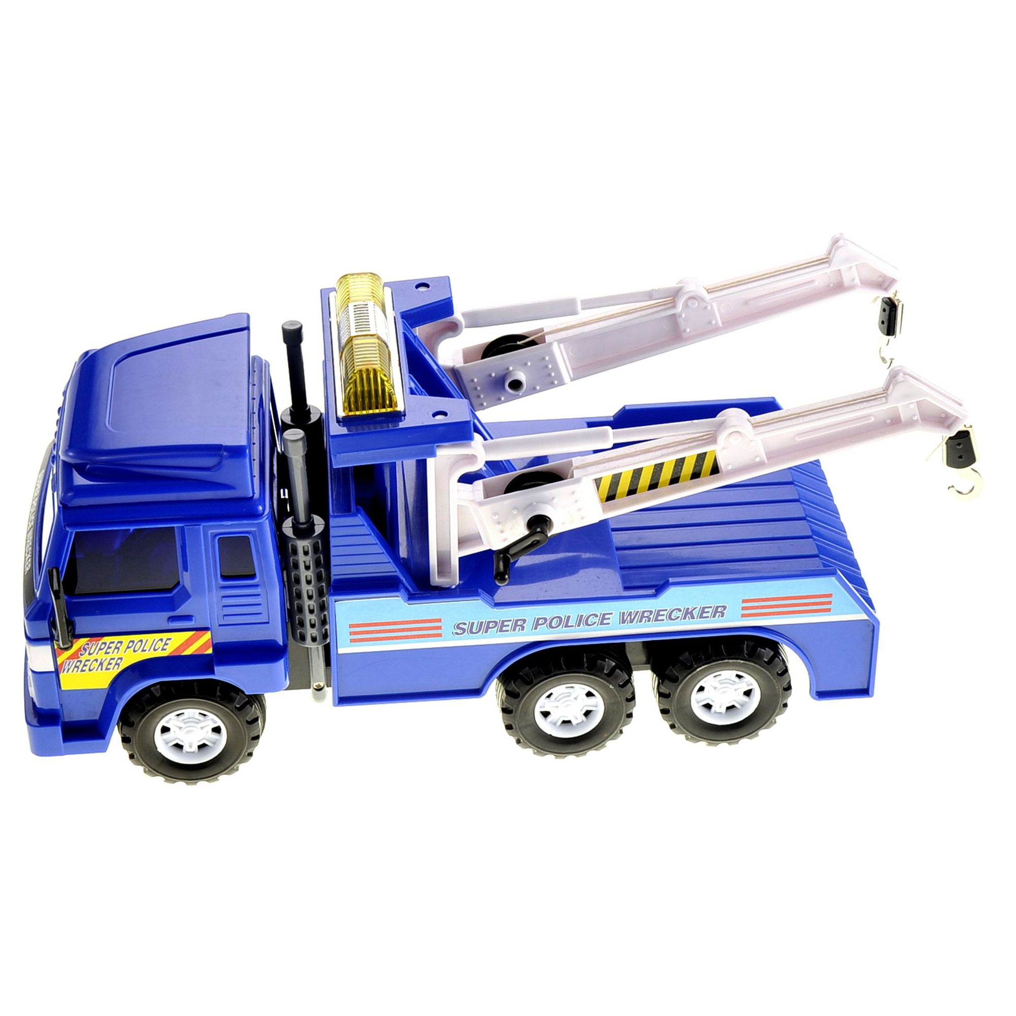 Tow truck toy walmart hotsell
