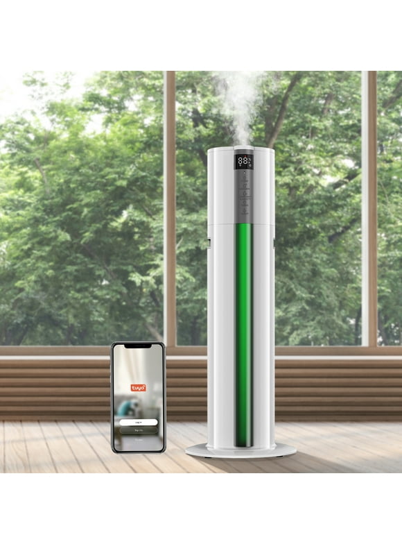 Whole House Humidifiers in Humidifiers