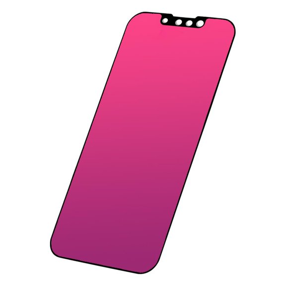 Protector de pantalla de privacidad EGKimba para iPhone 13/13 Pro/14 de 6.1 pulgadas