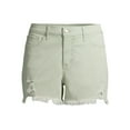 thumbnail image 4 of Scoop Women's Retro Boy Shorts, 4 of 6