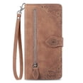 thumbnail image 4 of Funda billetera anti-golpes para GANGXUN Xiaomi Redmi Note 13 4G , ideal para día a día y trabajo, 4 of 5