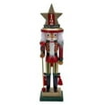 thumbnail image 1 of 18 in. Hollywood Nativity Hat Nutcracker, 1 of 1
