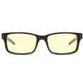 thumbnail image 4 of Havok Gaming and Computer Glasses, Onyx Frame, Amber Tint Lens, 4 of 4