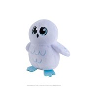 The Elf on the Shelf Noorah Snow Sculpture Surprise – Magical Arctic Fox Toy with Mini Plush Inside (1 of 4 Styles)