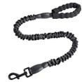 thumbnail image 1 of Reflective Extendable Dog Lead, Bungee Training Dog Leash For Dogs Blue, 1 of 5