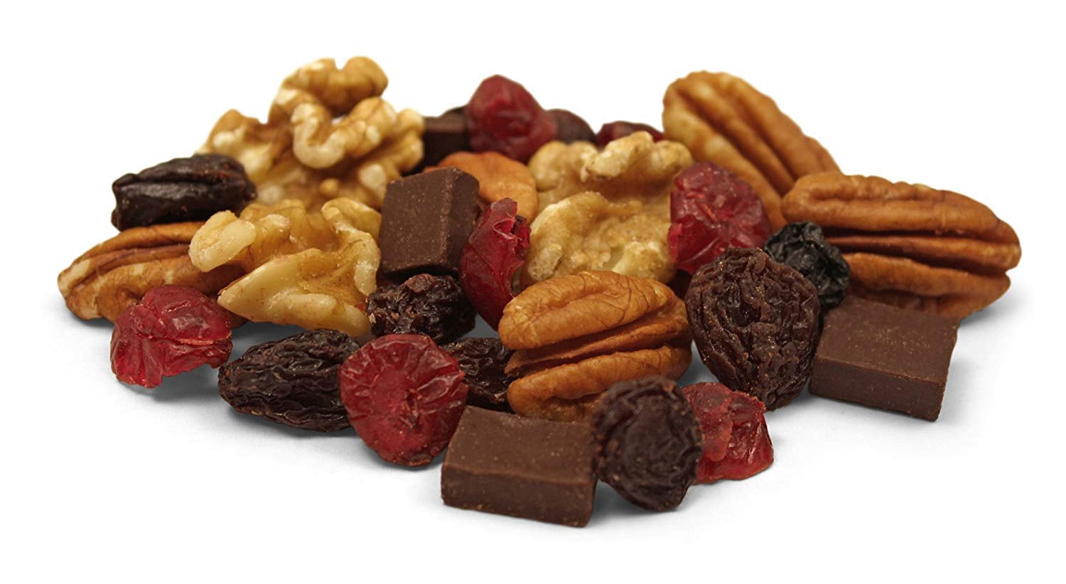 Pack of 6, Power Up Antioxidant Trail Mix, 13 oz