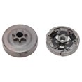 thumbnail image 3 of Chainsaw Sprocket Clutch Iron Clutch Drum Replacement for Stihl 026 024 MS260 MS270 MS280 MS271 MS291 MS240 Lawn Mower, 3 of 5