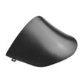 thumbnail image 4 of Car Side Mirror Cover Frame Heated Lens Lower Base Cap for Mazda 6 2018 - 2021 Right, 4 of 8