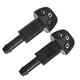 thumbnail image 5 of Scienceny 2pcs 98630YY000 986303K500 Bonnet Wiper Nozzle Plastic Replaceable Car Windshield Washer Nozzle Vehículos, repuestos y accesorios Mis, 5 of 6