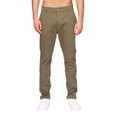 thumbnail image 1 of Crosshatch Chinos Roysden pour Hommes, 1 of 3
