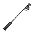 thumbnail image 1 of DOLITY Hand Weeder Weeding Removal Tool with Ergonomic Handle Lightweight Small Weeding 40cm, 1 of 9