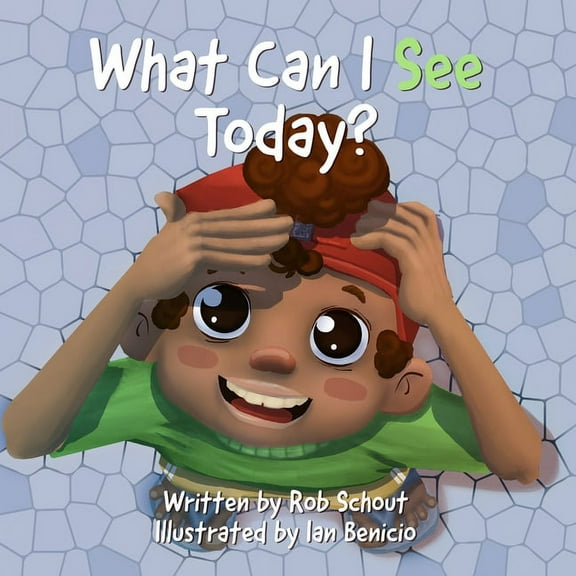 What Can I See Today?, (Paperback)