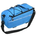 thumbnail image 2 of Portaequipajes Bolso de enfriador de maletero aislado Ciclismo Bicicleta Estante trasero Almacenamie B-SOUL Portaequipajes, 2 of 7