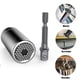 thumbnail image 4 of Herramienta de vaso universal profesional de 7 mm a 19 mm Adepaton WHFLD373, 4 of 7
