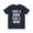 Navy, variant on Book Nerd T-Shirt, Save a book ride a nerd V2, funny book lover tshirt