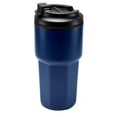 thumbnail image 2 of Paquete con 20 piezas de Termo hexagonal,  azul 6.5 x 18, 2 of 5