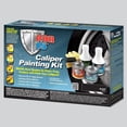 thumbnail image 1 of Por 15 Caliper Paint 42639 Heat Resistant to 500 Degrees Fahrenheit; Black, 1 of 3