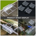 thumbnail image 3 of unbranded 15Ud Soportes Para Pecera De Acrílico Transparente Rack Universal Para Cubierta De Acuario, 3 of 7