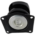 thumbnail image 3 of New Front Rear Engine Mount Kit Compatible With Acura Honda Accord LX 6 Cyl 3.0L Accord EX 6 Cyl 3.0L TL Base 6 Cyl 3.2L 1998-2002 By 50810S87A82 50820S87A81 50815S87A81, 3 of 6