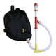 thumbnail image 5 of Distribuidor de fertilizantes Pulverizador de mochila Jardín Oxford Aplicador de estiércol Fertilizante Tubo de PVC, 5 of 9