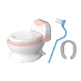 thumbnail image 1 of Entrenador para orinal perfecl orinal de sensación real portátil antideslizante, 1 of 8