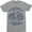 Athletic Heather, variant on Legendary Bicycle Classic Bicycle A Great Bike It's A Bike I'd Like Men's T-Shirt