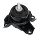 thumbnail image 4 of Soporte de motor EM 9353 Reemplazo de soporte de transmisión inferior delantero para Hyundai Azera 3.3L Sonata 2.4L 3.3L, 4 of 9