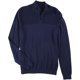thumbnail image 1 of Alfani Suéter de punto con textura para hombre, azul, pequeño, 1 of 1