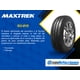 thumbnail image 3 of Llanta 96S 195/70R15C MAXTREK SU-810, 3 of 6