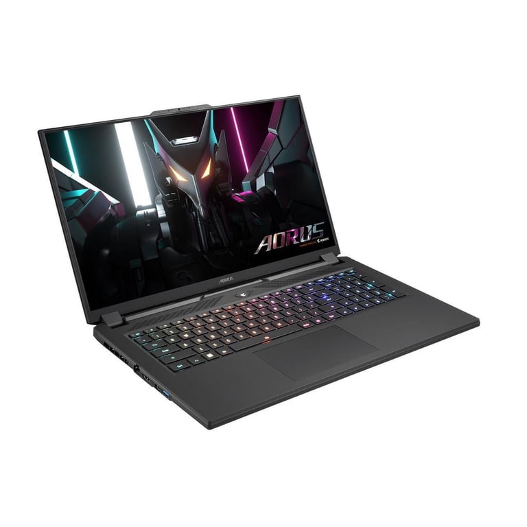 GIGABYTE AORUS 7 - 17.3