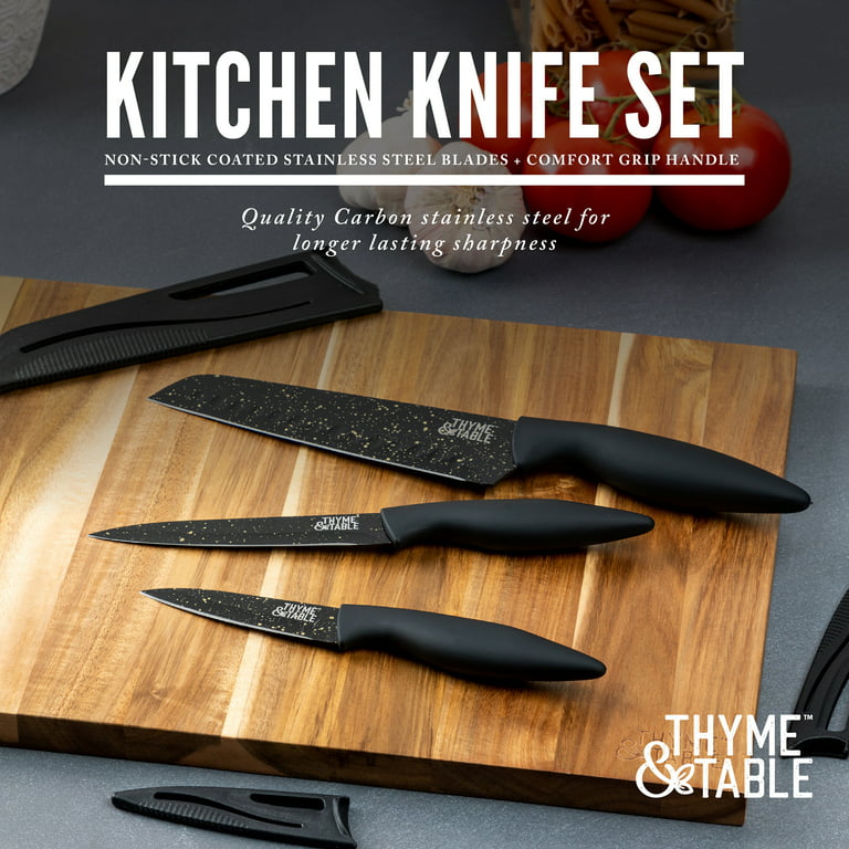 Chef Knives by Cutco in 2023  Kitchen gift, Small kitchen island, Knife