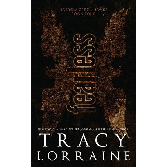Fearless: Discreet Edition, (Paperback)