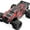 Upgraded with 2 Shells, variant on JoyStone 1/16 RC Car, 2.4Ghz Fast Remote Control Car 35+ MPH, 4WD off Road RC Truck Vehicle with 2 Batteries & 2 Shells, Gifts for Adult and Boys
