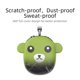 thumbnail image 5 of Funda Protectora De Silicona Funda Protectora Para Auriculares Accesorios Para Auriculares Resistentes Al Desgaste Compatible Con Airpods Max Vogacara EL017115-04, 5 of 5
