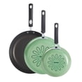 thumbnail image 1 of Juego De Sartenes Tramontina Porcelanizados 3 Piezas, 1 of 5