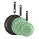 thumbnail image 1 of Juego De Sartenes Tramontina Porcelanizados 3 Piezas, 1 of 5